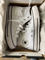 Converse All Star weiß Größe 37 Bad Doberan - Landkreis - Graal-Müritz Vorschau