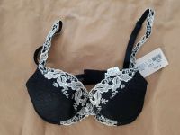 Damen BH/Push-Up Corin Lingerie Mirella Größe 75A+75C+70B Schwarz Niedersachsen - An der Rhumequelle Vorschau