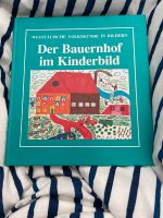Buch: Der Bauernhof im Kinderbild (Dröge) Bayern - Bamberg Vorschau