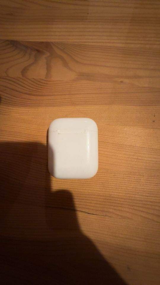 AirPods Case Zu Verkaufen! in Warstein