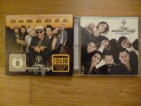 3 CDs + DVD Sing meinen Song Das Tauschkonzert Lena Sasha Frankfurt am Main - Heddernheim Vorschau