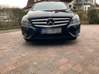 Mercedes Benz B - Klasse 180 CDI Saarland - Schiffweiler Vorschau