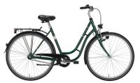 ✔️ Damenrad Cityrad 28 Zoll Excelsior Touring Fahrrad Hamburg-Nord - Hamburg Winterhude Vorschau