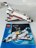 LEGO® City 3367, Space Shuttle Baden-Württemberg - Lörrach Vorschau