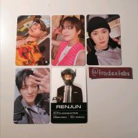 [WTT/WTS] NCT Taeyong Jungwoo Jaehyun Jeno Renjun Photocard/PC Niedersachsen - Meinersen Vorschau