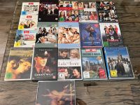 Verschiedene DvDs Kreis Pinneberg - Halstenbek Vorschau