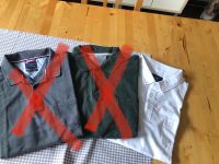 Poloshirt 56 XXL grün weiß grau Hechter Campione Casa Moda Nordrhein-Westfalen - Mönchengladbach Vorschau