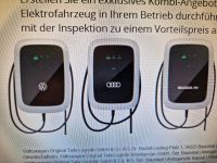 Wallbox Audi, VW Sonderaktion zum Sonderpreis Lingen (Ems) - Altenlingen Vorschau