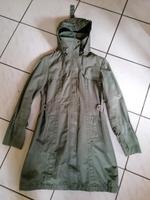 Jacke / Trenchcoat H&M Gr. 38 Sachsen-Anhalt - Aschersleben Vorschau