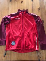 Saller Trainingsjacke Gr 140 Bayern - Estenfeld Vorschau