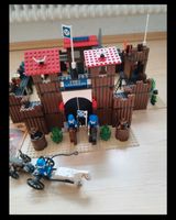 Lego Set 6763 Fort Legorado Nordrhein-Westfalen - Voerde (Niederrhein) Vorschau