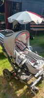 Hartan Kinderwagen Topline S Sachsen - Zwickau Vorschau