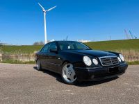 Mercedes-Benz E 55 AMG AMG Nordfriesland - Husum Vorschau