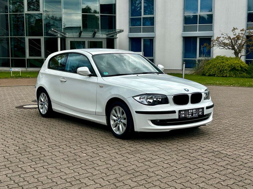 BMW 116i * Automatik in Hannover