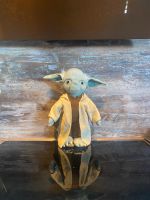 Star Wars - Yoda Plüsch Rucksack Brandenburg - Cottbus Vorschau