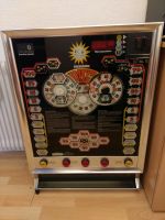 Spielautomat Merkur Disc 1 Nordrhein-Westfalen - Gladbeck Vorschau