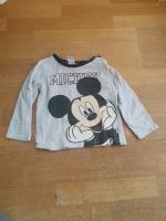 Longsleeve Mickey Maus Bayern - Möhrendorf Vorschau