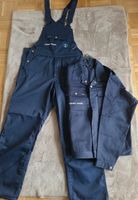 ☆neu☆ Arbeitshose Latzhose  mit Jacke Gr. 50 Nordrhein-Westfalen - Meerbusch Vorschau