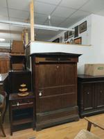 Biedermeier Wäsche Kleider Schrank Antik alt um 1860 Holz Möbel Brandenburg - Perleberg Vorschau