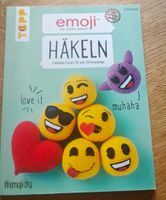 Emoji häkeln Brotterode-Trusetal - Trusetal Vorschau