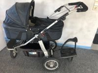 TFK Joggster Twist - Kombi-Kinderwagen mit Multiboard Baden-Württemberg - Winnenden Vorschau