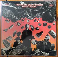 Maffitt/Davies ‎– The Rise And Fall Of Honesty – Vinyl LP Berlin - Neukölln Vorschau