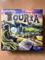 Touria Brettspiel Bayern - Olching Vorschau