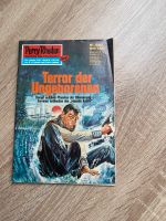 Perry Rhodan, Nr. 682, Terror der Ungeborenen Bayern - Schöllnach Vorschau