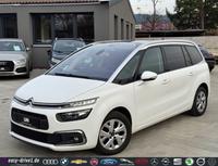 Citroën C4 Picasso SpaceTourer 1.2 Feel/AHK/PANORAMA/PDC Baden-Württemberg - Gundelfingen Vorschau