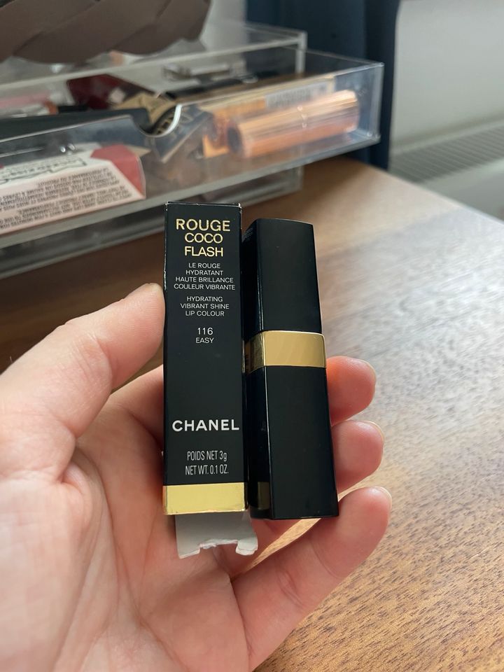 Chanel Lippenstift Easy in Traunreut