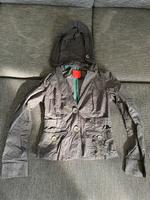 Jacke von QS by S. Oliver in Gr. 36 Sachsen - Großweitzschen Vorschau