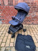 Joie Signature Buggy / Kinderwagen Leipzig - Schönefeld-Abtnaundorf Vorschau