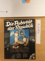 N. Jungwirth. Die Pubertät der Republik. Die 50er Jahre... Köln - Köln Dellbrück Vorschau