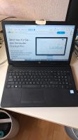 HP Laptop ausgezeichneter Zustand Baden-Württemberg - Nürtingen Vorschau