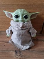 Mattel (2020) Star Wars Mandalorian Baby Yoda Grogu Puppe Nordrhein-Westfalen - Herne Vorschau