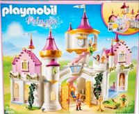 Playmobil Schloss 6848 Nordrhein-Westfalen - Mönchengladbach Vorschau