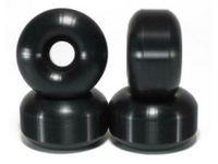 Blank Wheels Skateboard Rollen Schwarz 52mm (99a) Set 4 Stk /14€* Baden-Württemberg - Offenau Vorschau