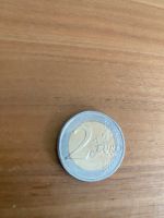 2€,Fehlprägung Hessen - Hanau Vorschau
