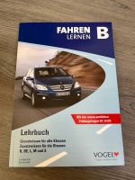 Lehrbuch Fahrschule, alle Klassen, Führerschein, Unbenutzt! Nordrhein-Westfalen - Wesel Vorschau