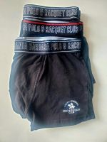 Boxershort Polo & Racquet Gr.S 3 Stück Augsburg Bayern - Augsburg Vorschau