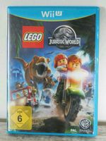 # Wii U # Spiel # Lego # Jurasdic World # Nordrhein-Westfalen - Rahden Vorschau