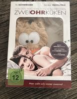 DVD Zweiohrküken unbenutzt originalverpackt Baden-Württemberg - Dunningen Vorschau