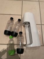 Soda Stream sodastream Easy Baden-Württemberg - Linkenheim-Hochstetten Vorschau