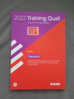 Quali Trainer Deutsch 2022 Bayern/Stark Bayern - Oberbergkirchen Vorschau