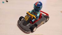 Playmobil Rennfahrer / Kart Bayern - Laufach Vorschau