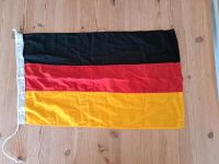 Flagge Deutschland Schleswig-Holstein - Glückstadt Vorschau