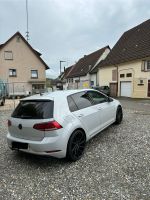 Volkswagen Golf 7 Baden-Württemberg - Winterlingen Vorschau