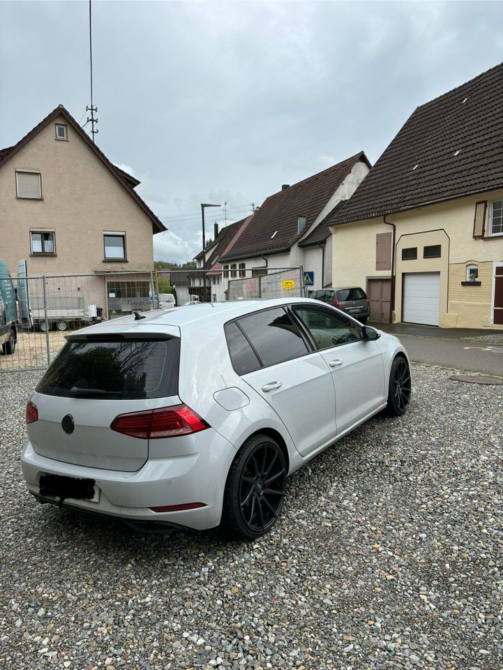 Volkswagen Golf 7 in Winterlingen