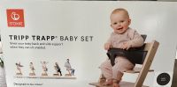 TRIPP TRAPP - Baby Set - NEU Unbenutzt!!! Nordrhein-Westfalen - Nettersheim Vorschau