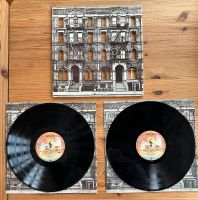Led Zeppelin - Physical Graffiti [Vinyl] Bayern - Finsing Vorschau